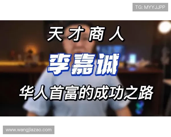 白手起家企业家的成功之路：从零到一的奋斗与智慧