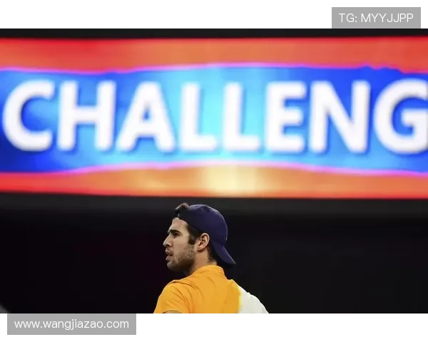 鹰眼系统诞生20周年 网球革命新篇章