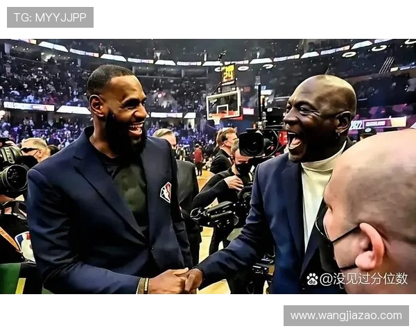 魔术师自称二十冠戒湖人十一冠